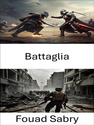 cover image of Battaglia